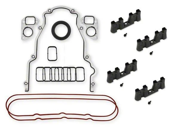 Mr. Gasket Camshaft Change Gasket Kit (10-15 6.2L Camaro)