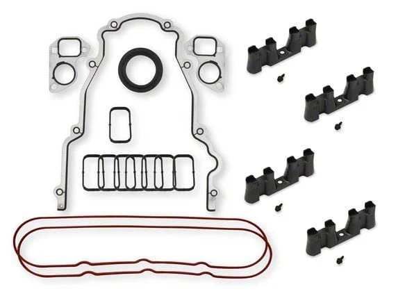 Mr. Gasket Camshaft Change Gasket Kit (14-15 Camaro Z/28)