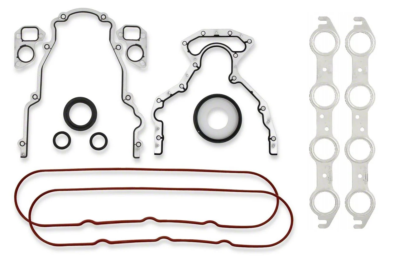 Mr. Gasket Engine Conversion Gaskets (10-15 V8 Camaro)