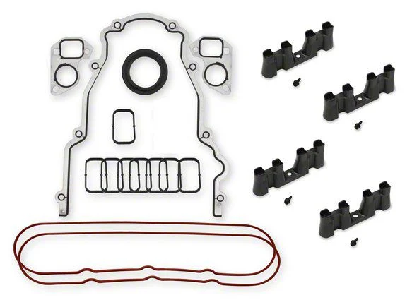 Mr. Gasket Camshaft Change Gasket Kit (08-13 6.2L Corvette C6, Excluding ZR1)