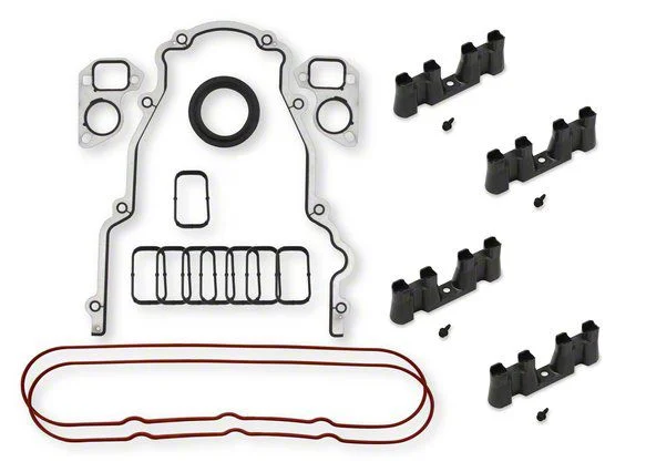 Mr. Gasket Camshaft Change Gasket Kit (06-13 Corvette C6 Z06)