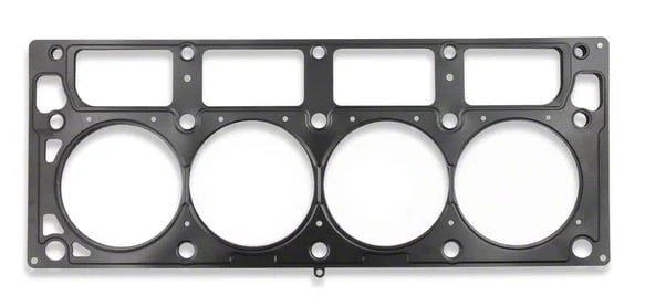Mr. Gasket MLS Head Gasket; 4.080-Inch Bore/0.51-Inch Thick (05-07 6.0L Corvette C6)