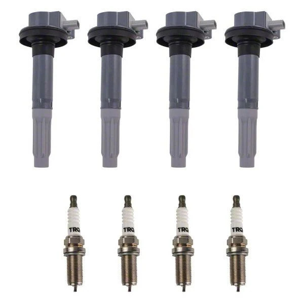 16-Piece Ignition Kit (15-20 Mustang GT350)