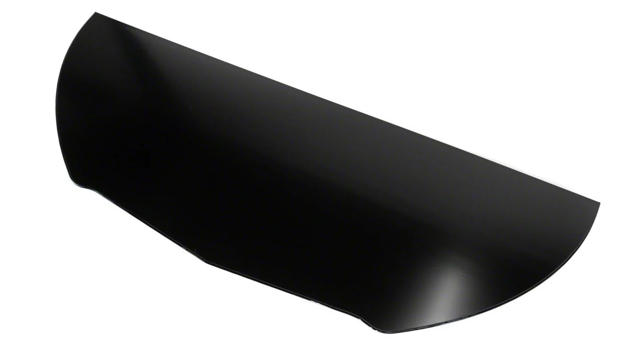 California Special Front Splitter (15-17 Mustang GT w/ California Special Package)