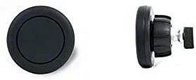 Direct Fit Phone Mount with Standard Magnetic Non-Charging Head (15-23 Mustang)