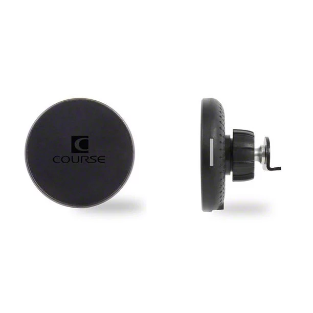 Direct Fit Phone Mount with MagSafe Magnetic Charging Head (15-23 Mustang)