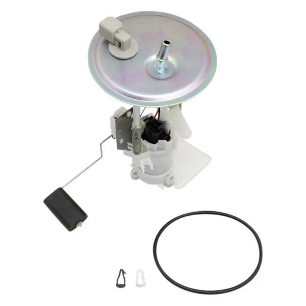 Electric Fuel Pump Module (06-09 Mustang GT)