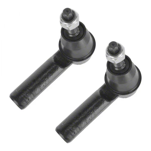 Front Outer Tie Rods (05-14 Mustang)