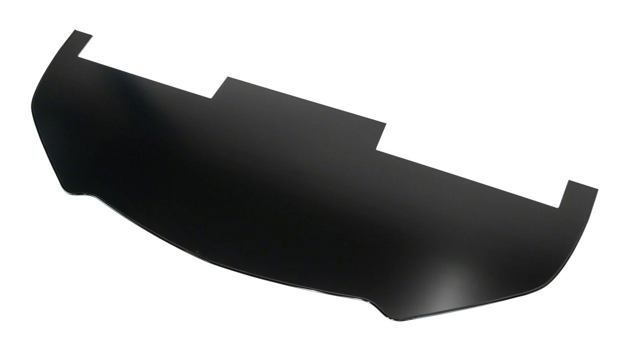 Front Splitter (18-23 Mustang GT w/o Performance Pack, EcoBoost)