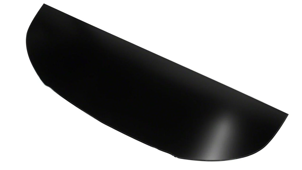 Front Splitter for Street Scene Gen 2 Chin Lip (13-14 Mustang GT, V6)