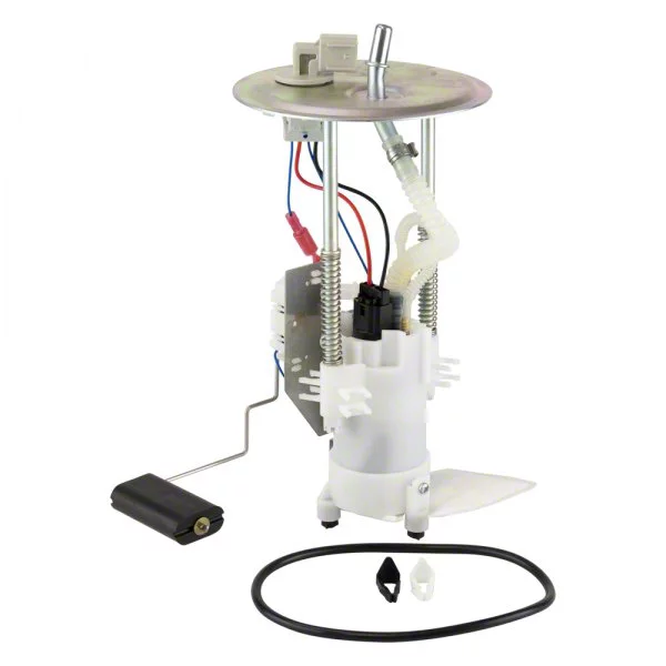 Fuel Pump and Sending Unit Assembly; Driver Side (2005 Mustang)