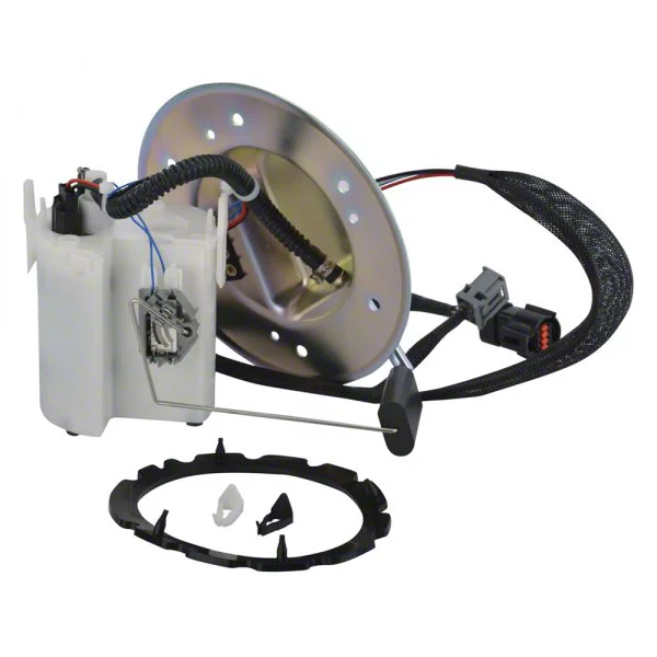 Fuel Pump and Sending Unit Assembly (01-04 Mustang GT, V6)