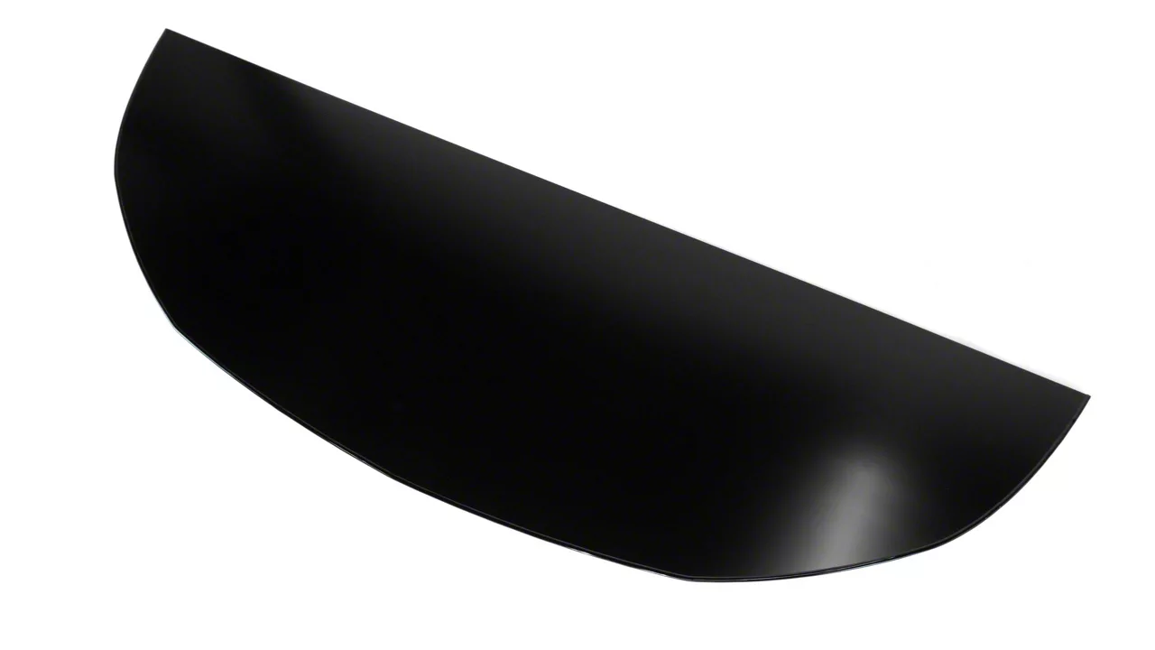 OEM Style Front Splitter (13-14 Mustang GT, V6)