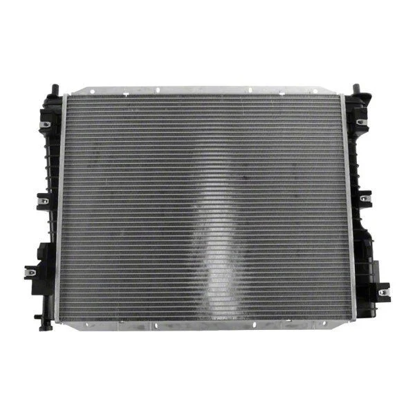 Radiator (05-14 Mustang)
