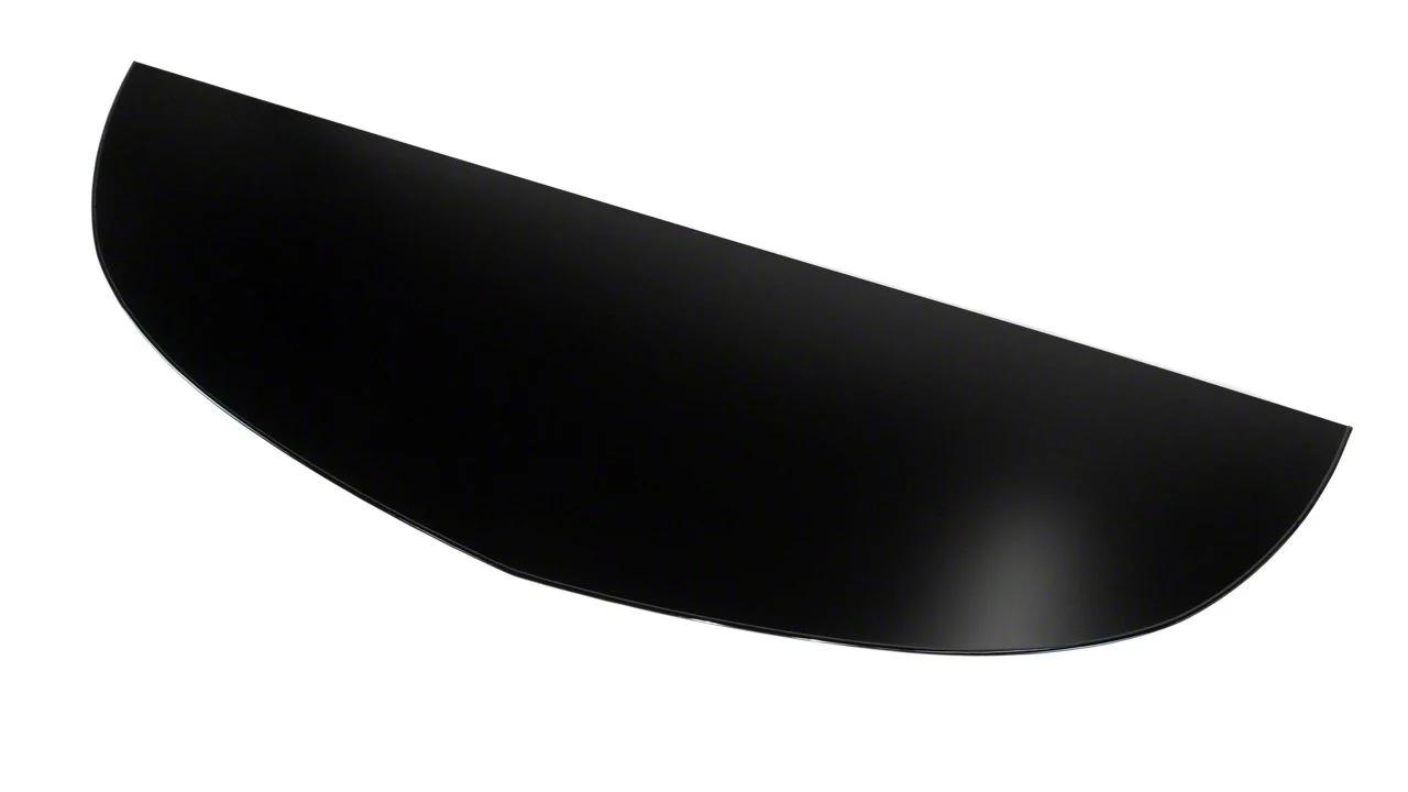 S197 Front Splitter (11-12 Mustang GT)