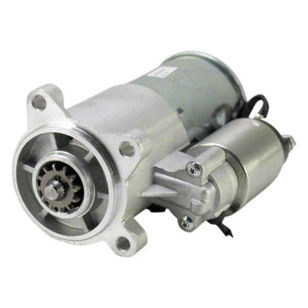 Starter (05-10 Mustang GT, GT500)