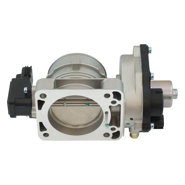 Throttle Body Assembly (06-10 Mustang V6)
