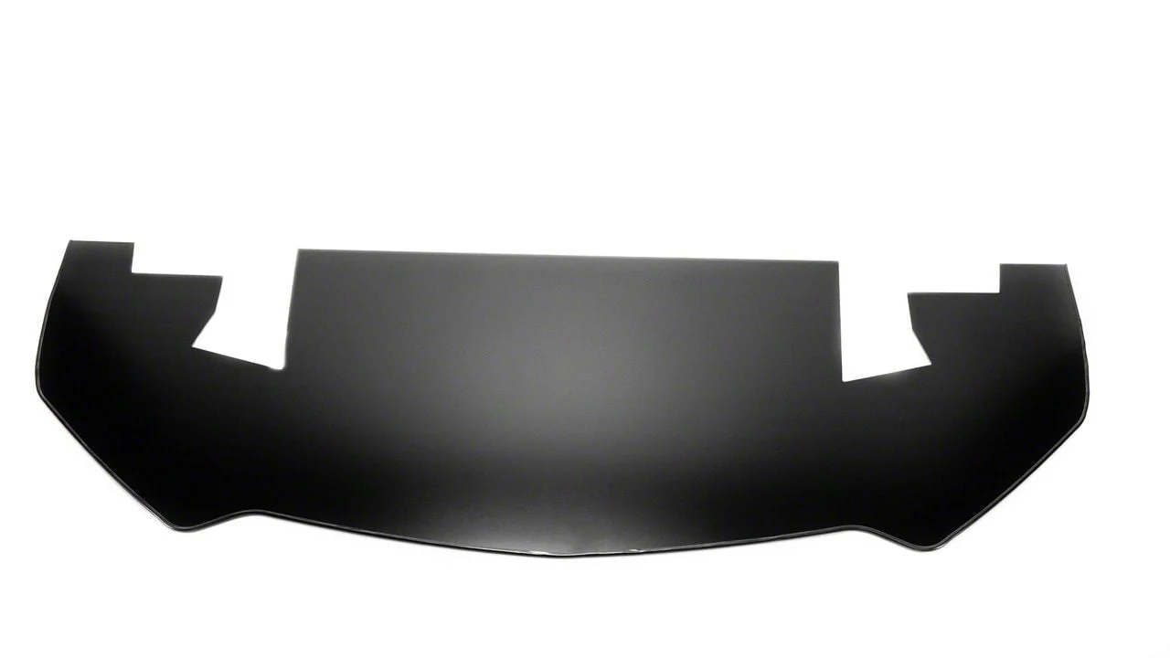 V.1 Front Splitter (18-23 Mustang GT w/ Performance Pack)