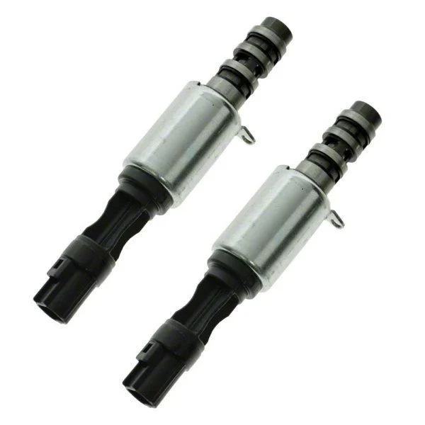 Variable Valve Timing Solenoids (05-10 Mustang GT)