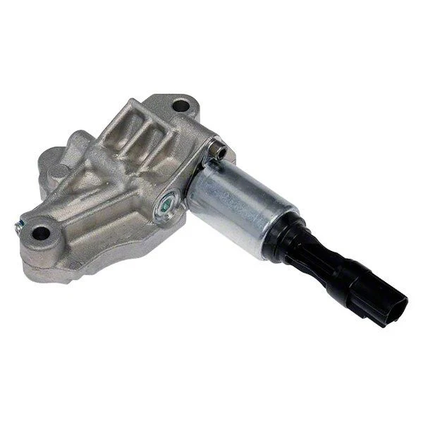 VVT Variable Valve Timing Solenoid; Intake; Driver Side (05-10 Mustang GT)
