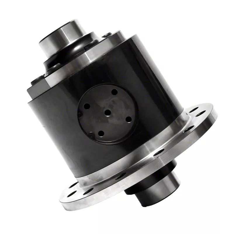 Nitro Gear & Axle GM 9.50-Inch Helix Helical Gear Limited Slip Differential for 3.23 or Down Gear Ratio; 33-Spline (15-26 Yukon)