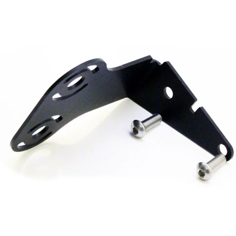Nitrous Express Custom Switch Panel (14-19 Corvette C7)