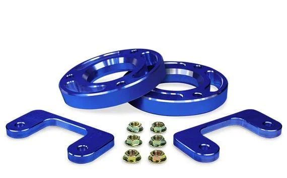 Pacbrake 1.50 to 2.25-Inch Front Leveling Kit (07-18 Silverado 1500)