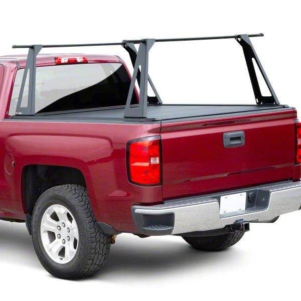 Pace Edwards Elevated Series Rack (17-26 F-350 Super Duty)