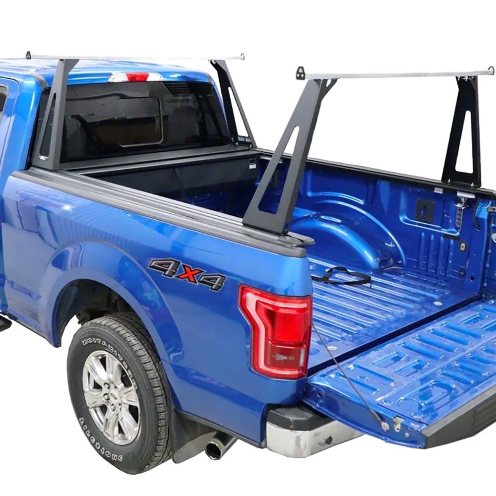 Pace Edwards Mid-Rise Light Duty Rack System (17-26 F-350 Super Duty)