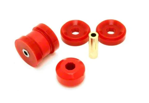 Pedders Front Radius Rod Bushings (10-15 Camaro)