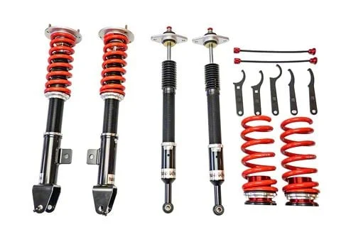 Pedders eXtreme XA Coil-Over Kit (15-23 Charger Daytona 392, R/T 392, Scat Pack, SRT 392)