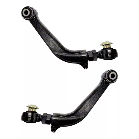 Pedders Adjustable Rear Upper Control Arms (15-26 Mustang)