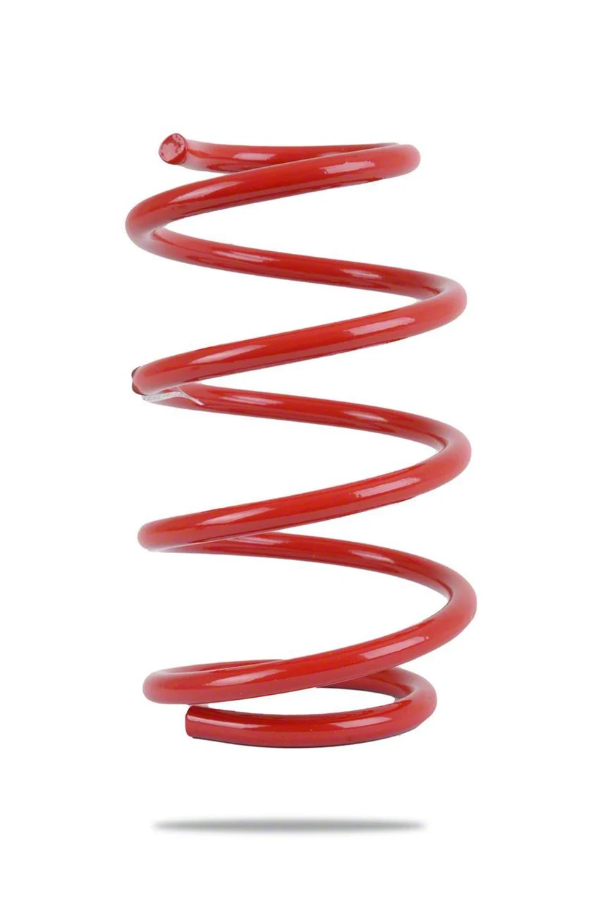 Pedders SportsRyder Front Lowering Spring (15-25 Mustang w/o MagneRide)