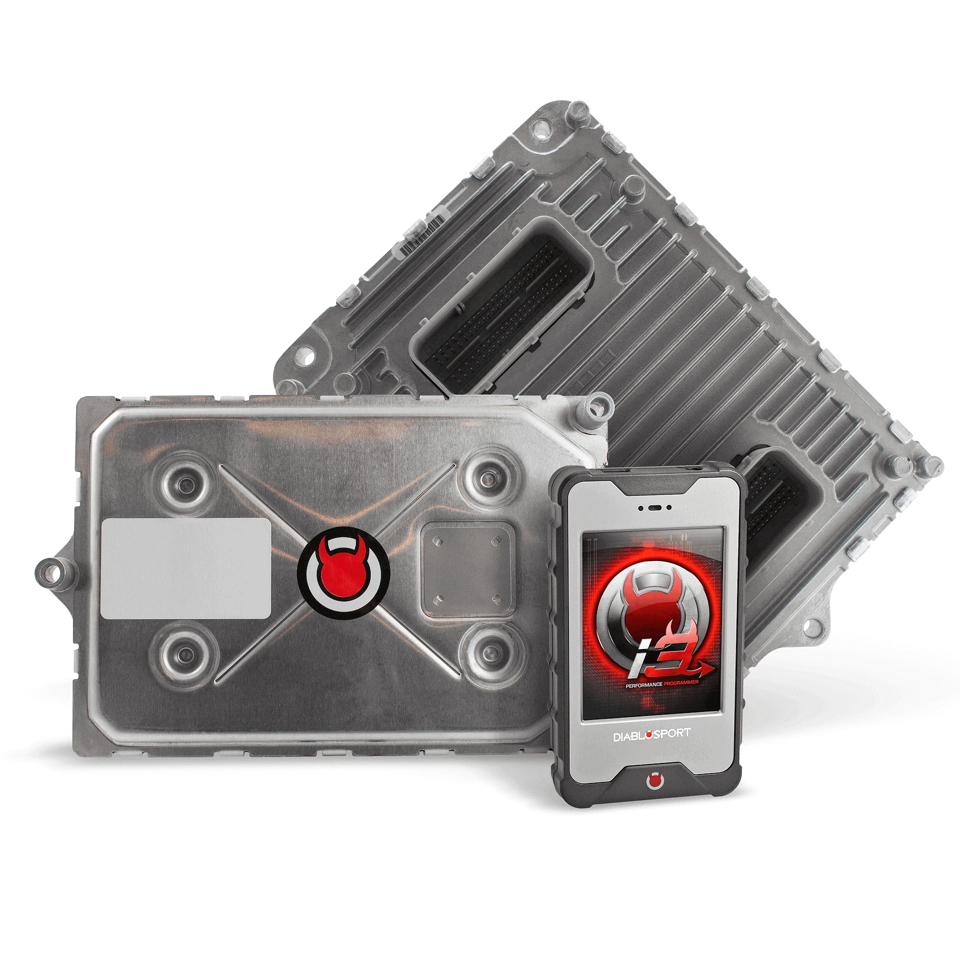 Mod PCM & I3 for 19 Grand Cherokee V8