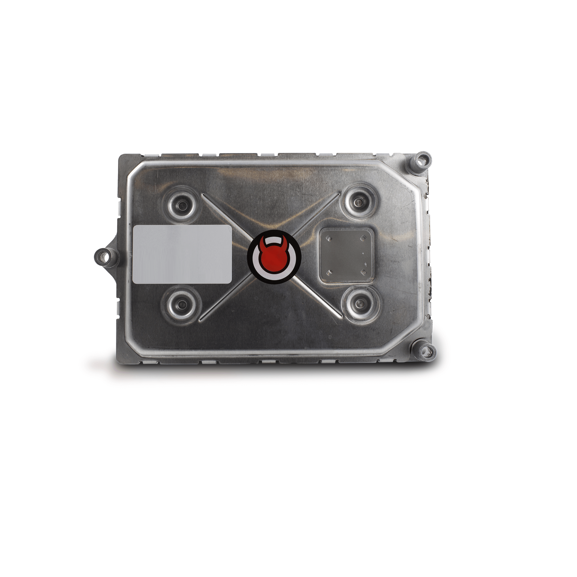 Mod PCM & I3 for 17 Hellcat Char