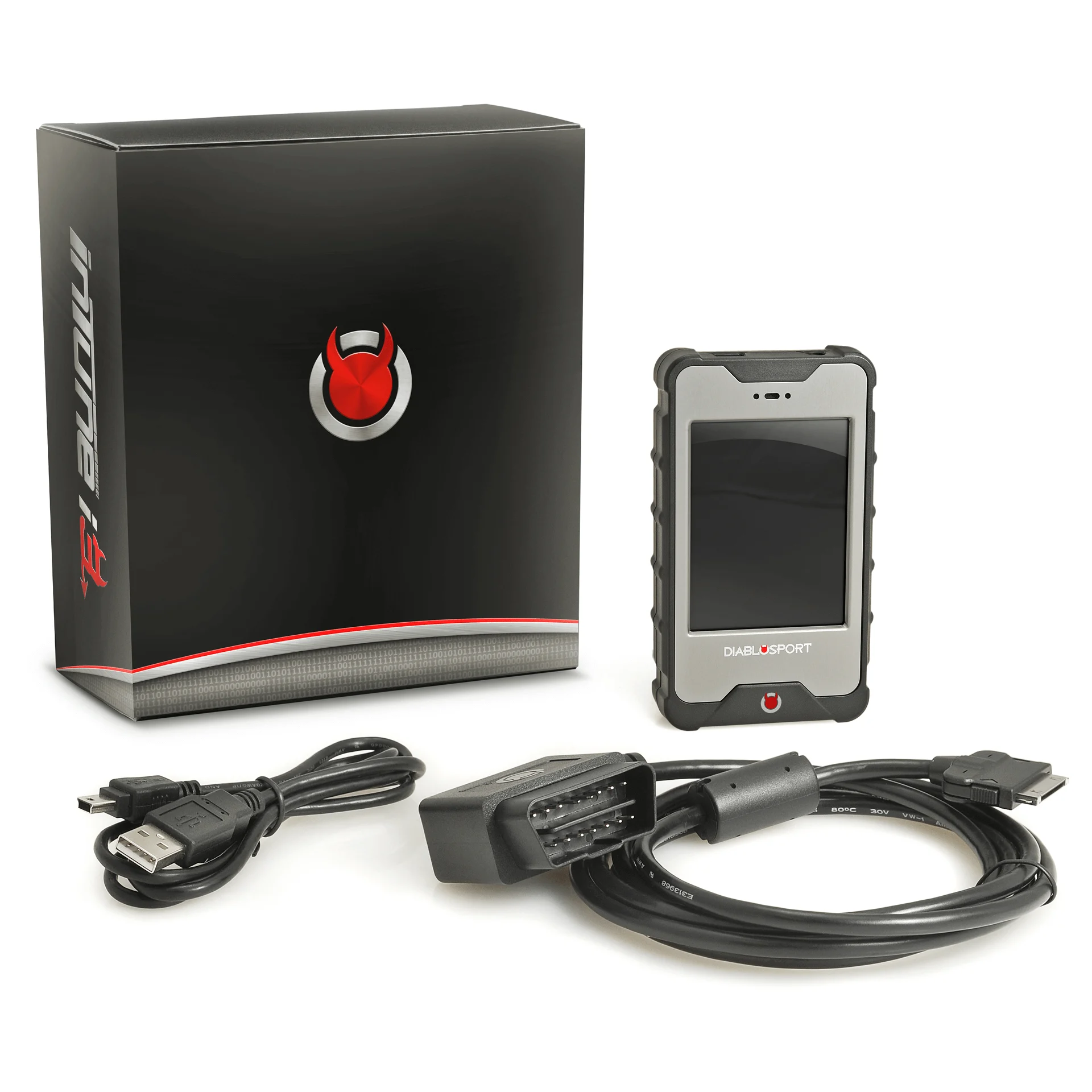 Mod PCM & I3 8445-1 for 19 Trackhawk