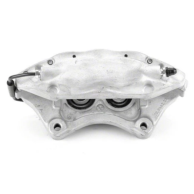 PowerStop Autospecialty OE Replacement Brake Caliper; Rear Driver Side (08-14 Challenger SRT8; 15-20 Challenger w/ 4 or 6-Piston Front Calipers)