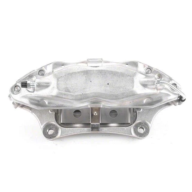 PowerStop Autospecialty OE Replacement Brake Caliper; Front Driver Side (11-14 Mustang GT w/ Performance Pack; 12-13 Mustang BOSS 302; 07-12 Mustang GT500)
