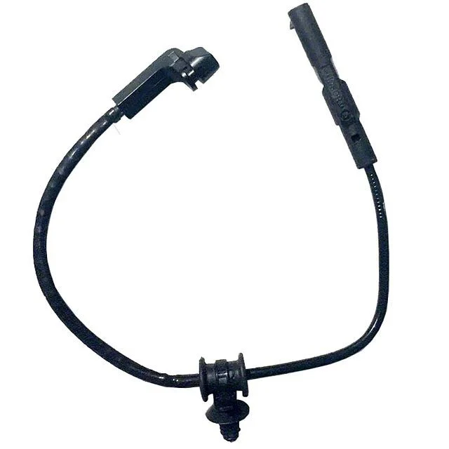PowerStop Electronic Brake Wear Sensor (20-26 Sierra 3500 HD)