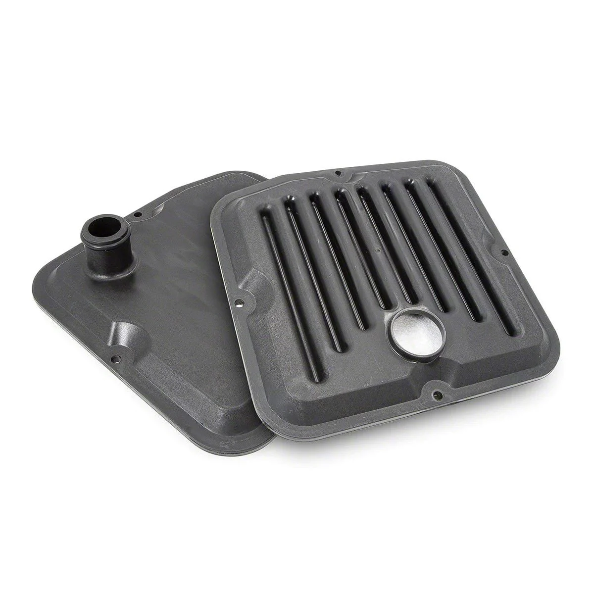 PPE 8HP70 PPE Transmission Pan Filter (15-23 5.7L HEMI, 6.4L HEMI Charger)