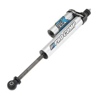 Pro Comp Suspension Pro Runner 2.5 Piggyback Reservoir Front Shock for 2 to 6-Inch Lift (17-19 F-250 Super Duty)