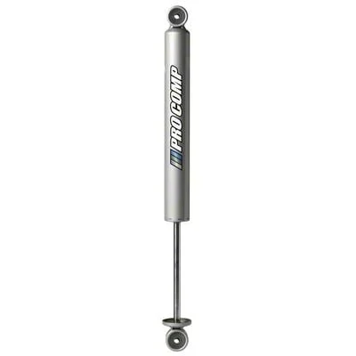 Pro Comp Suspension PRO-M Monotube Rear Shock for 0 to 2-Inch Lift (02-08 4WD RAM 1500)