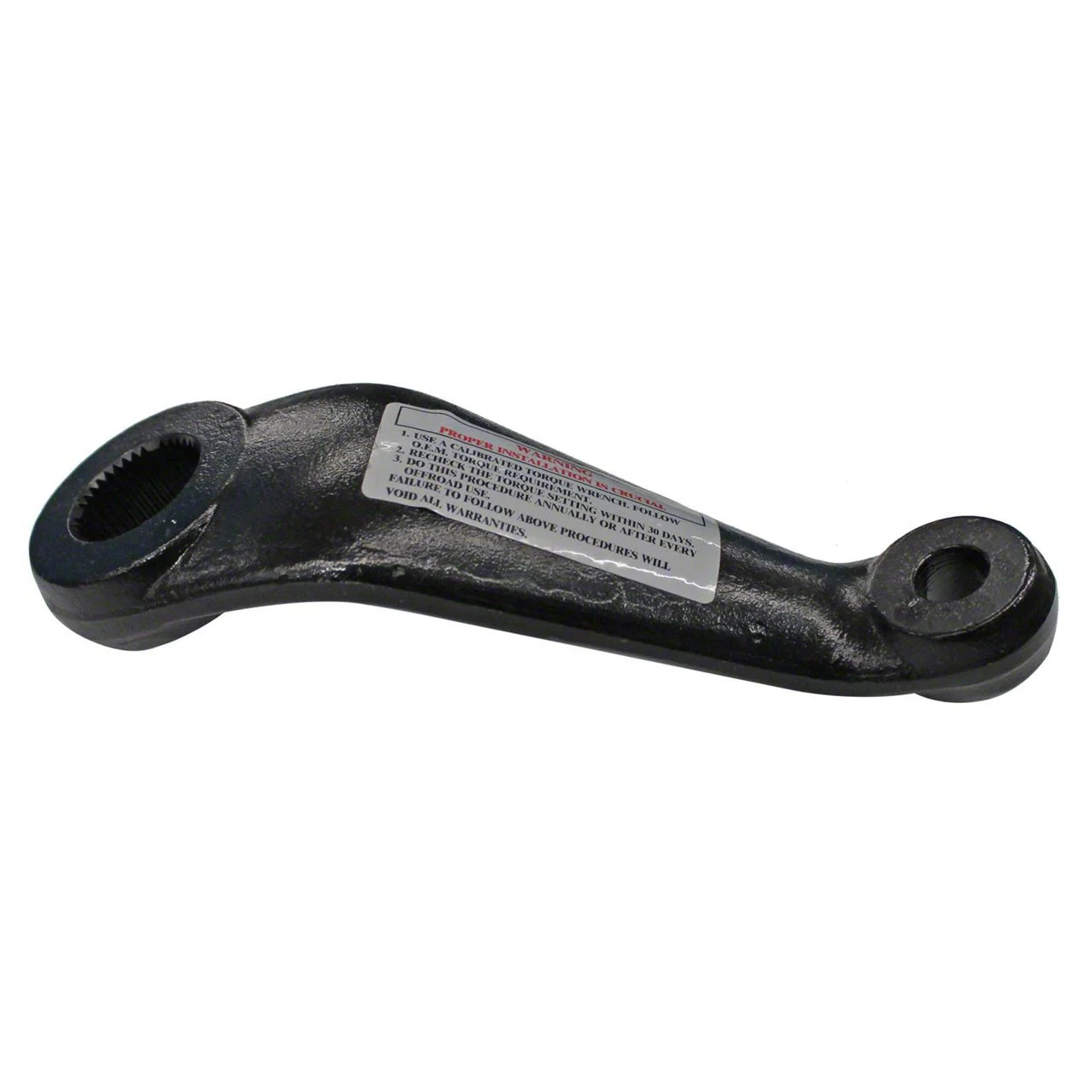 Pro Comp Suspension Pitman Arm for 3-Inch Drop (03-08 4WD RAM 3500)