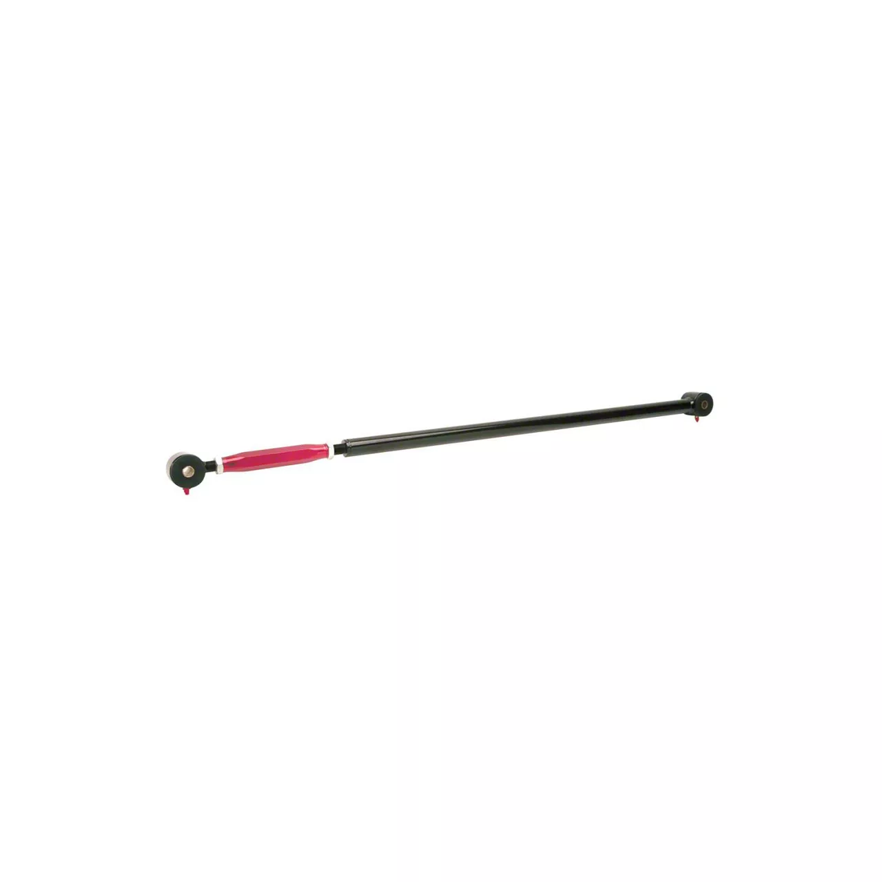 QA1 Adjustable Tubular Panhard Bar (05-14 Mustang)