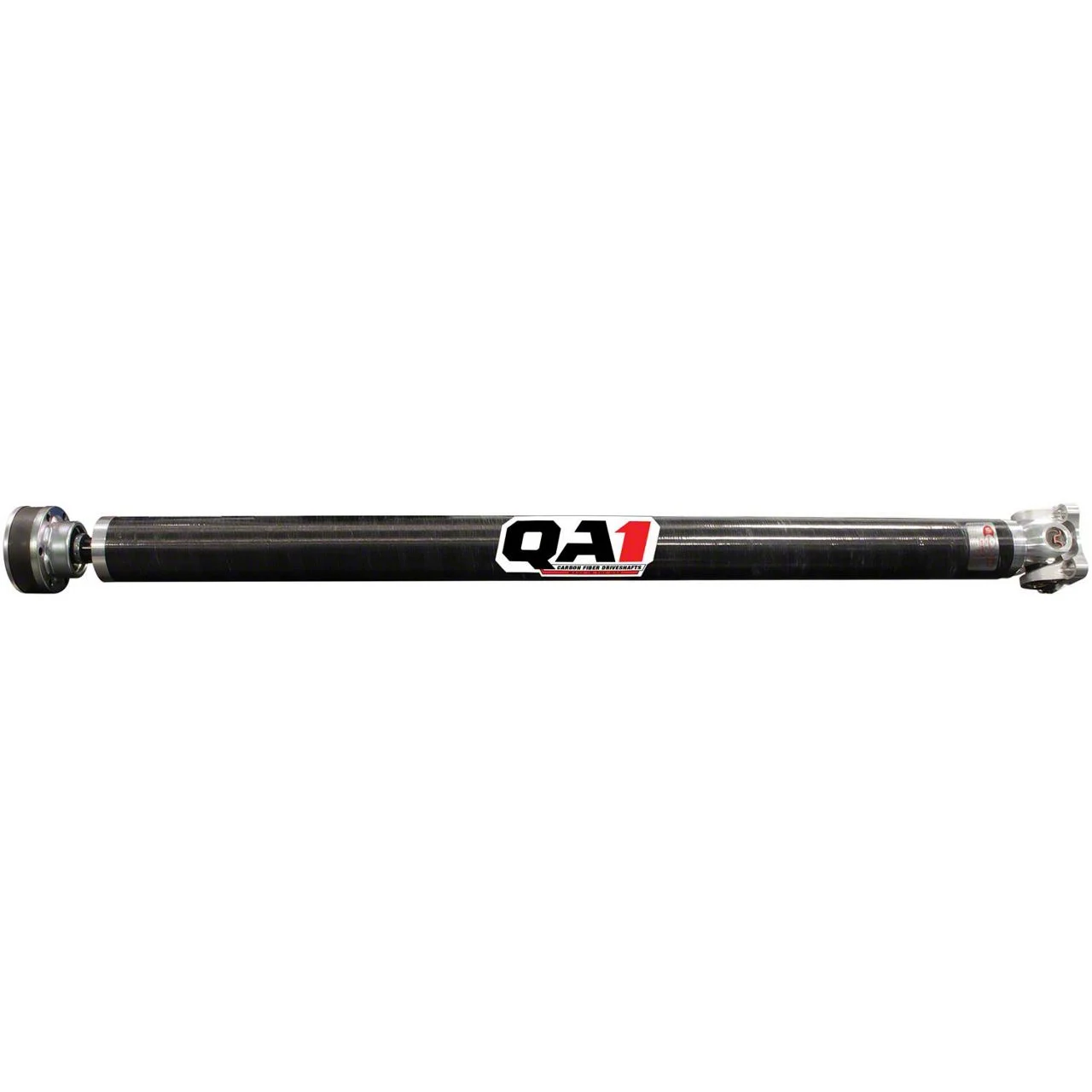 QA1 REV Series Carbon Fiber Driveshaft (11-14 Mustang GT)