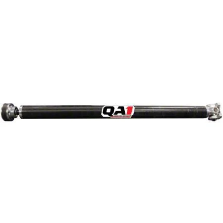 QA1 REV Series Carbon Fiber Driveshaft (18-25 Mustang GT w/ Manual Transmission)