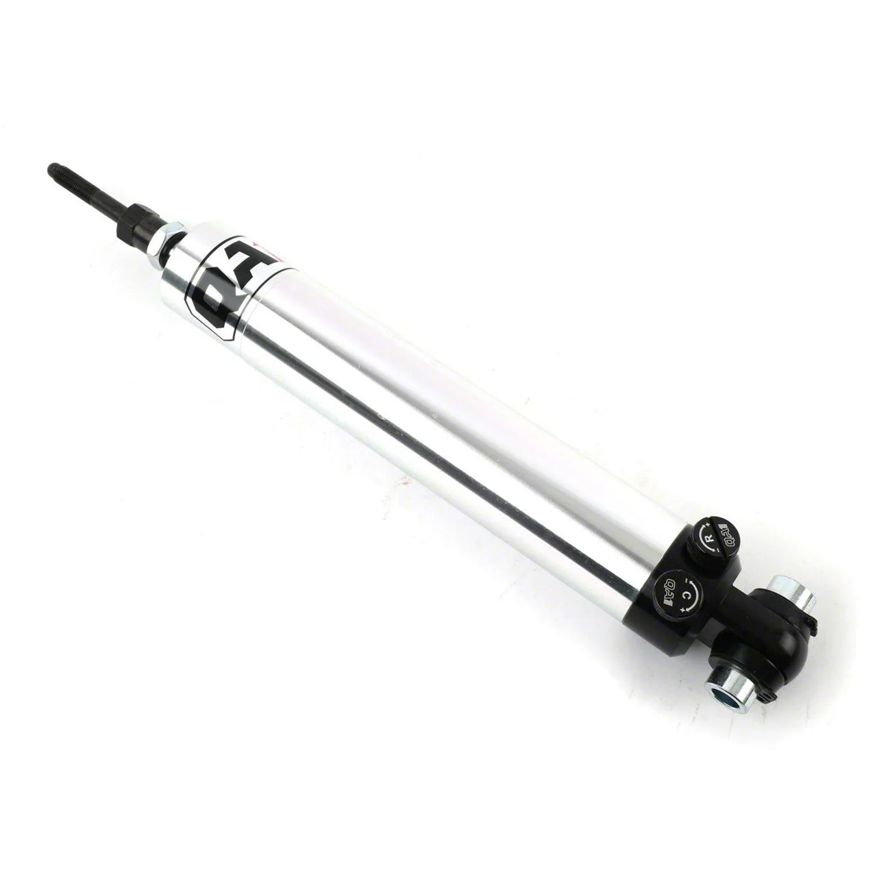 QA1 Stocker Star Double Adjustable Rear Shock (05-14 Mustang)