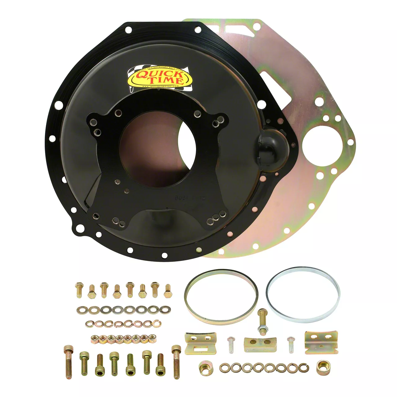Quick Time Bellhousing; Ford Modular