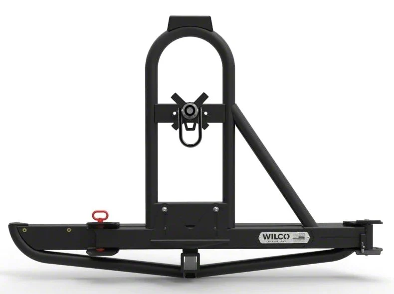 Hitchgate Max (Universal; Some Adaptation May Be Required)