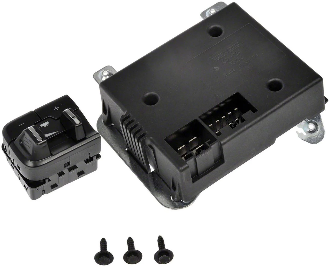 Trailer Brake Control Module (13-14 RAM 2500)